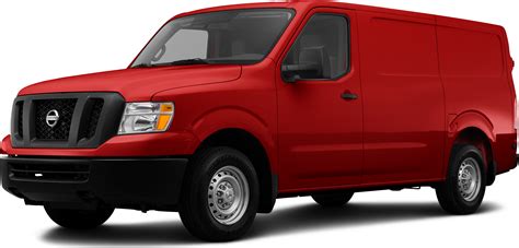 2013 Nissan NV Cargo NV1500 Owners Manual
